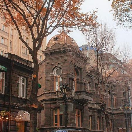 Downtown Inn Erivan Dış mekan fotoğraf